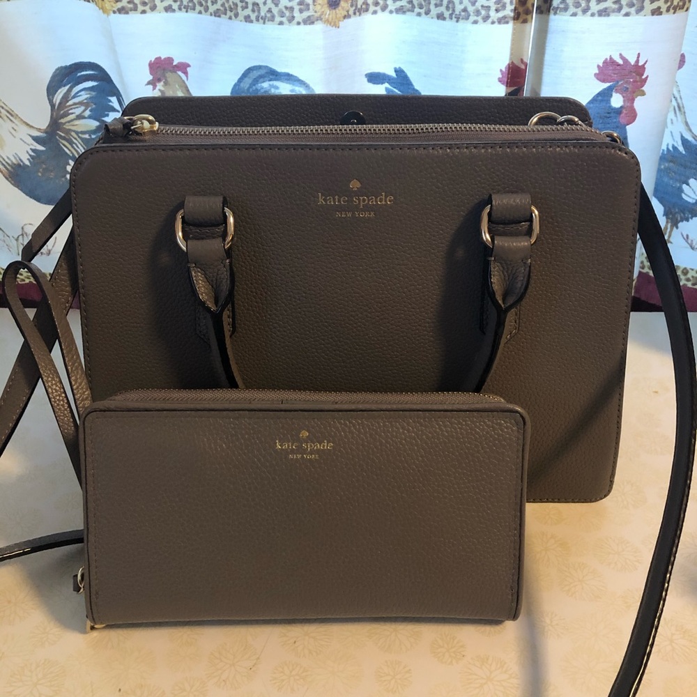 Kate spade set